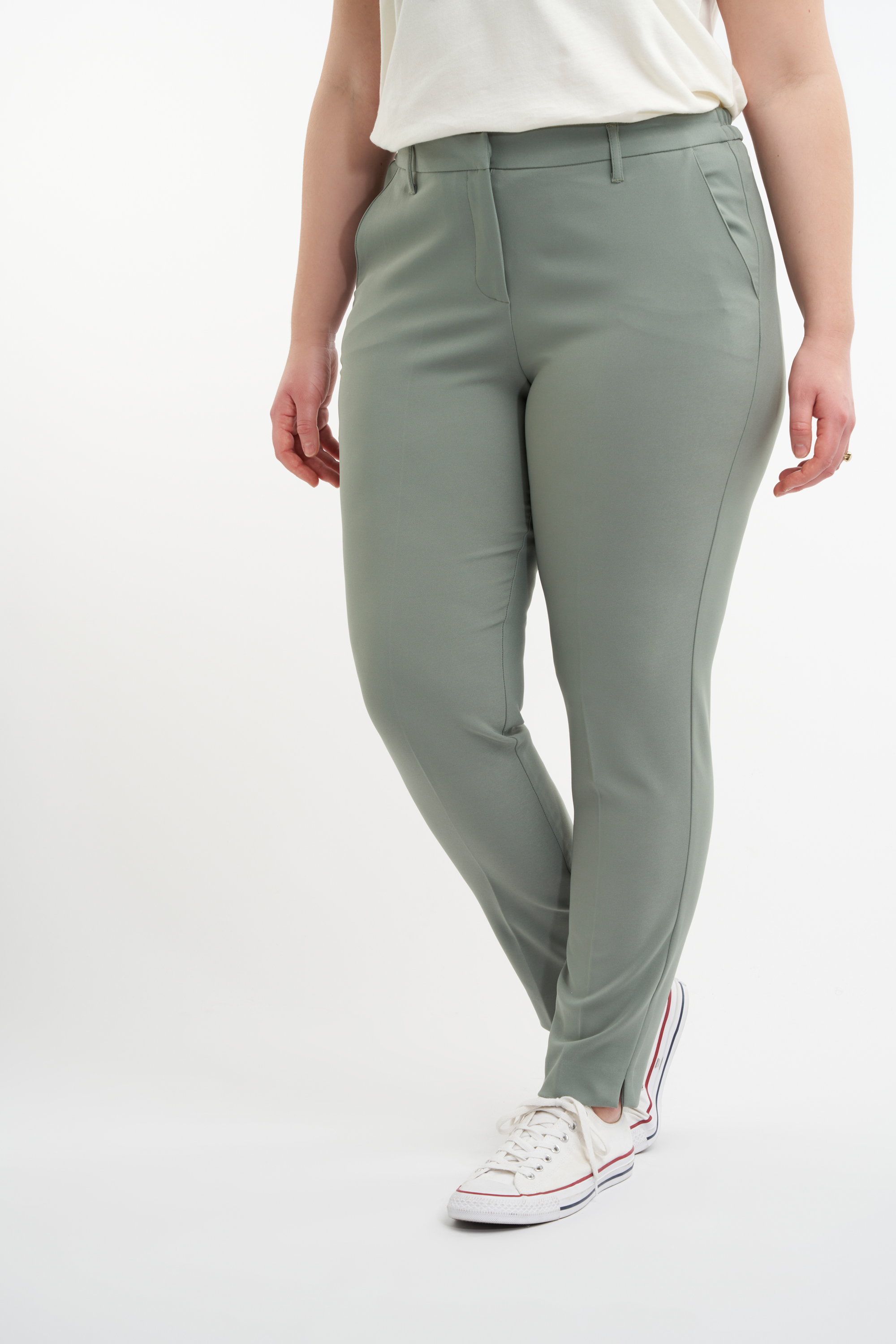 Dames Pantalon bij MS Mode®