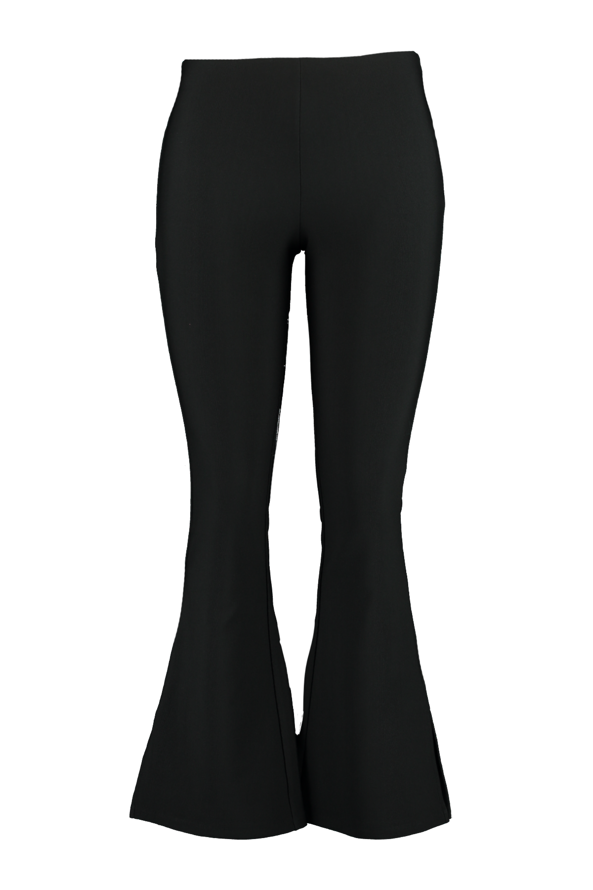 Dames Flared legging bij MS Mode®