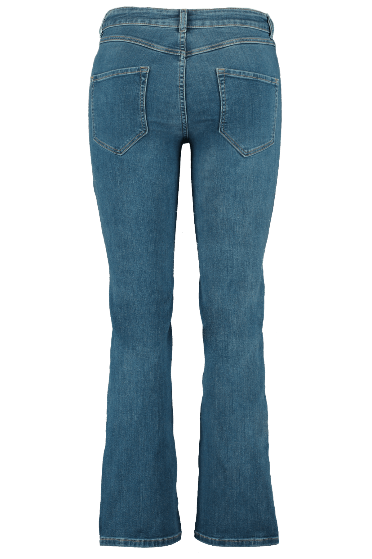 Straight leg jeans SHAPES image number 2