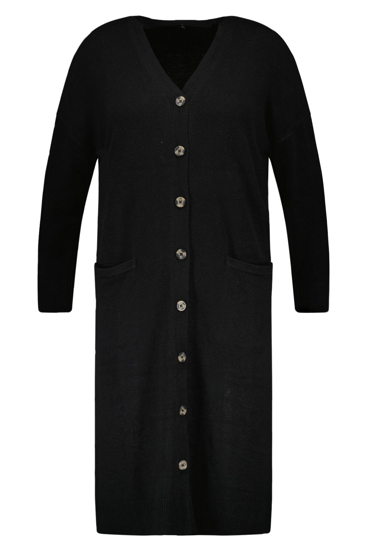 Dames Lange Jurk MS Mode dames-lange-jurk-ms-mode