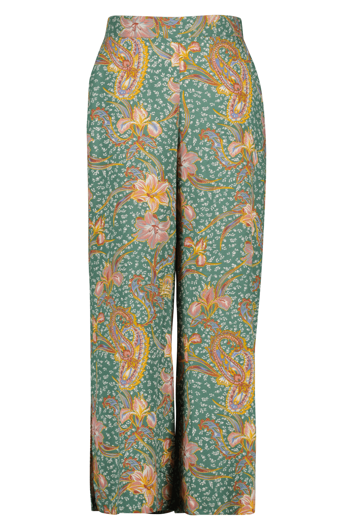 Dames Broek Met Print MS Mode mo-on-twitter-domestic-only