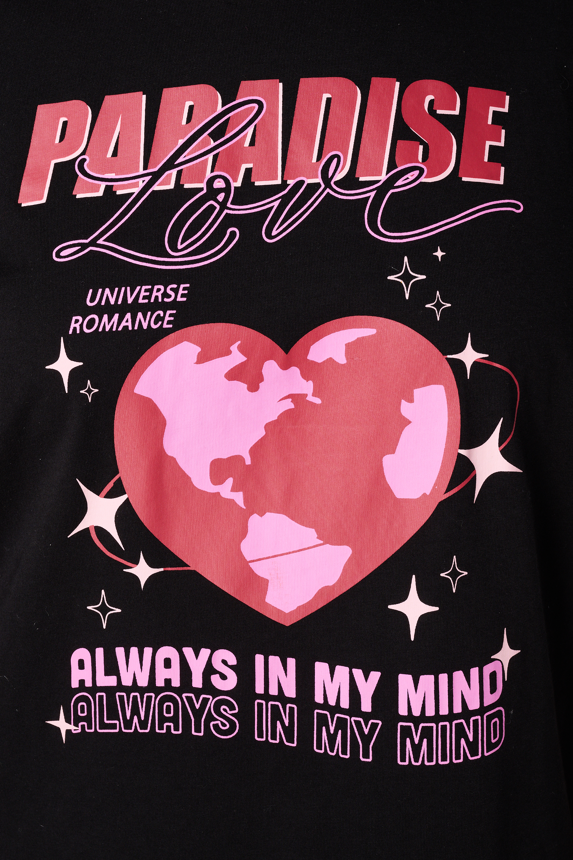 Générique T-Shirt Galaxy pour Femme, imprimé Galaxie, Chemises