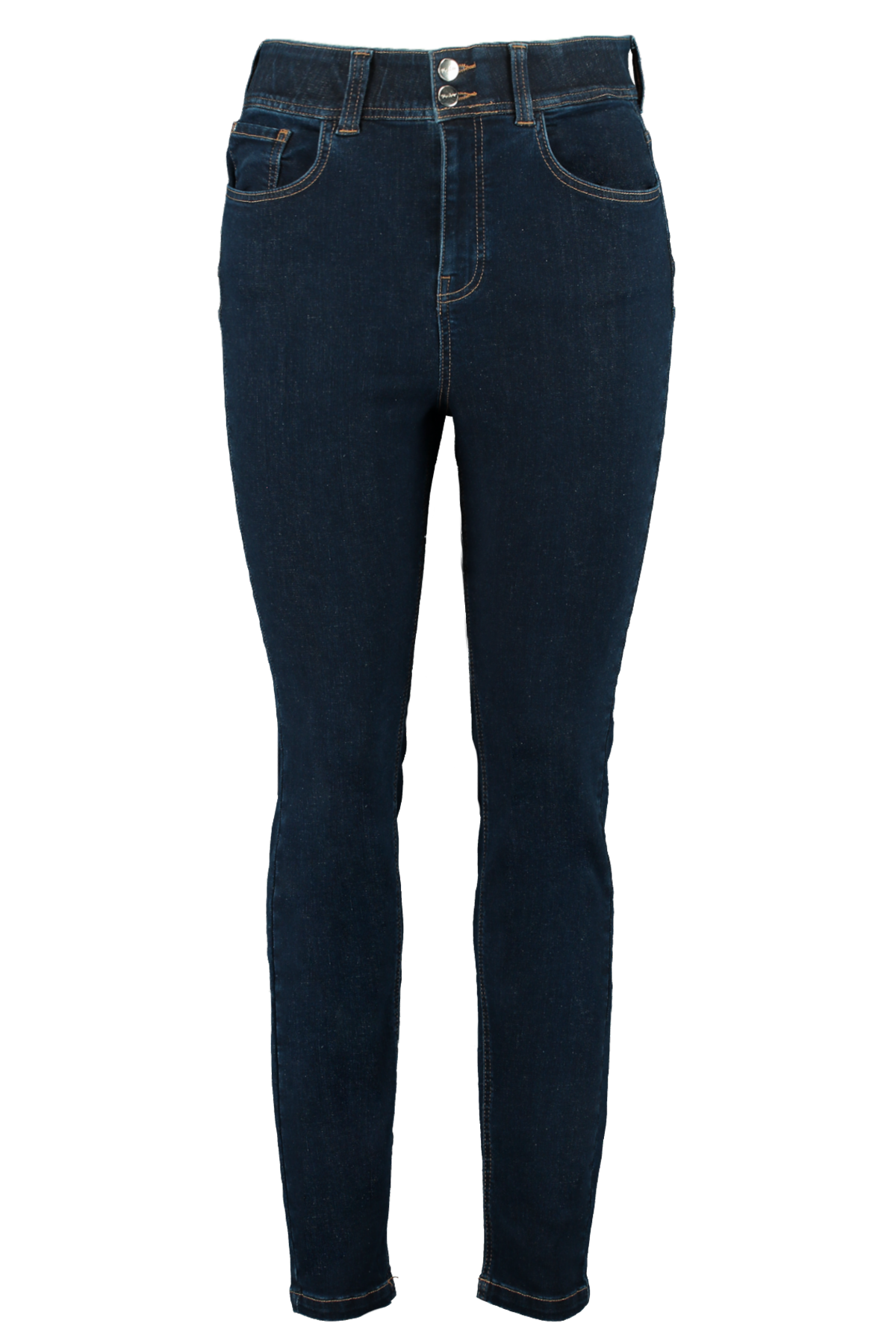 Amazing Fit: Lola Jeans Alexa Skinny Jeans - 8y5d3eb