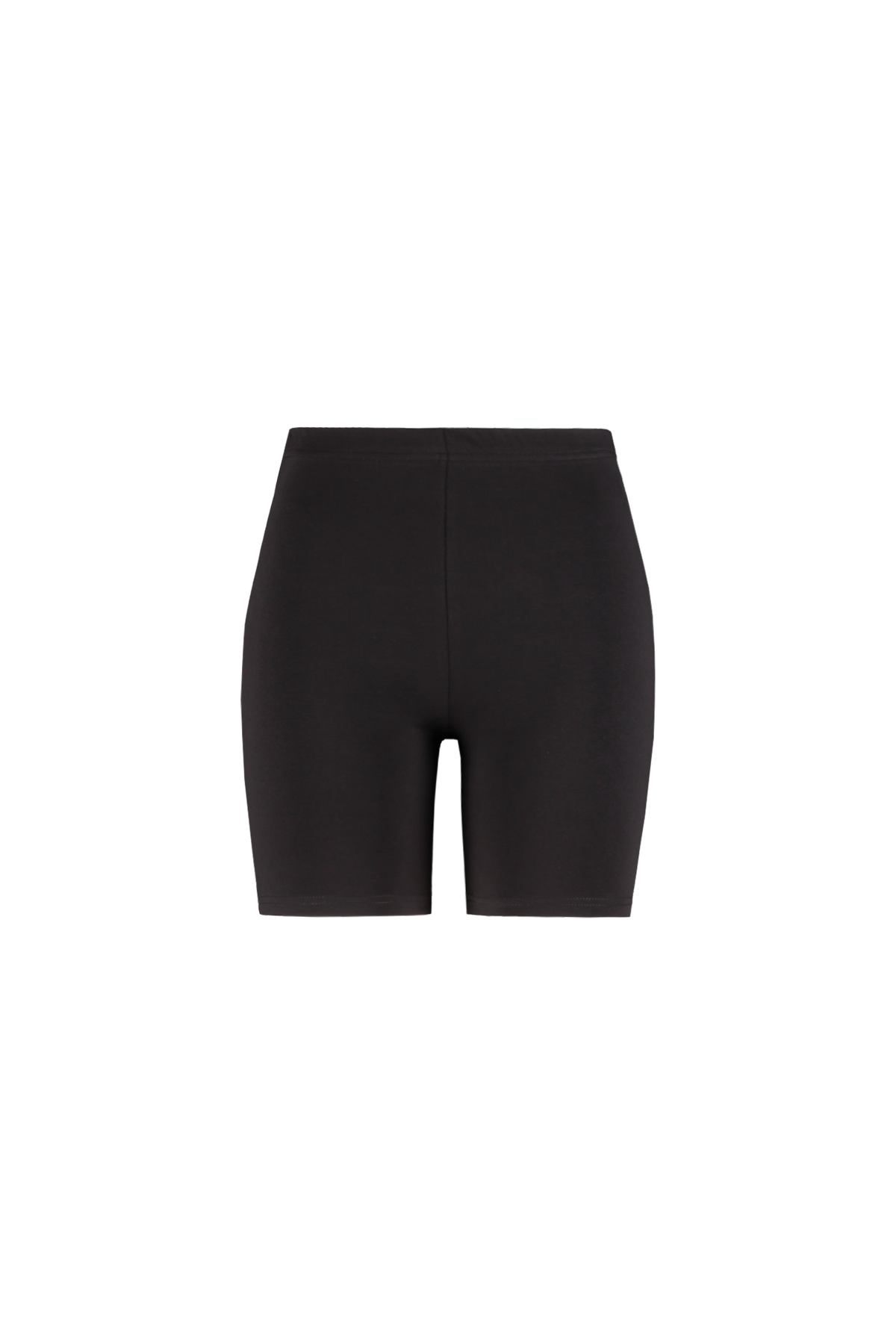 Wonderbaarlijk Zwart Korte legging bij MS Mode® OT-84