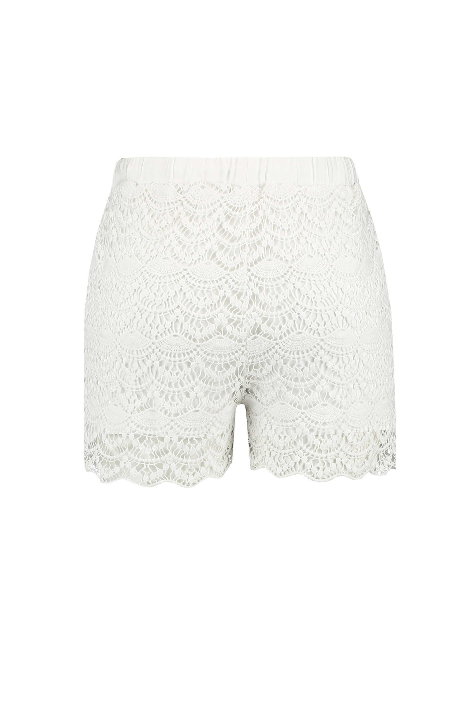 Kanten short bij MS Mode®