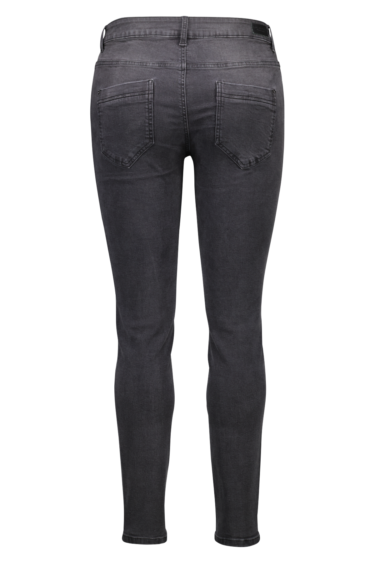 Slim leg jeans IRIS image number 2