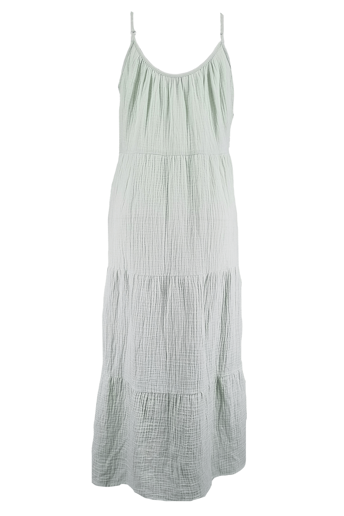 A-lijn jurk image number 3