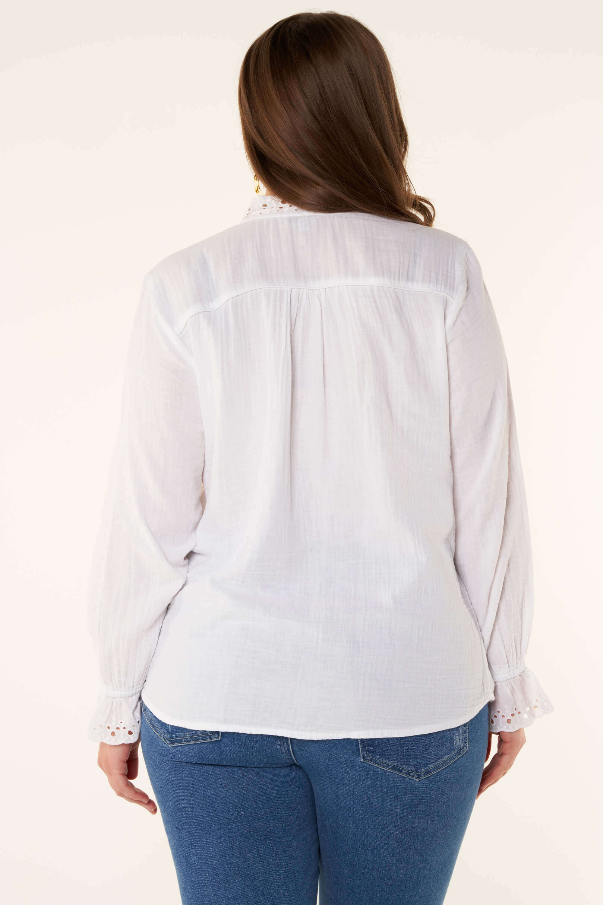 Blouse  image number 4