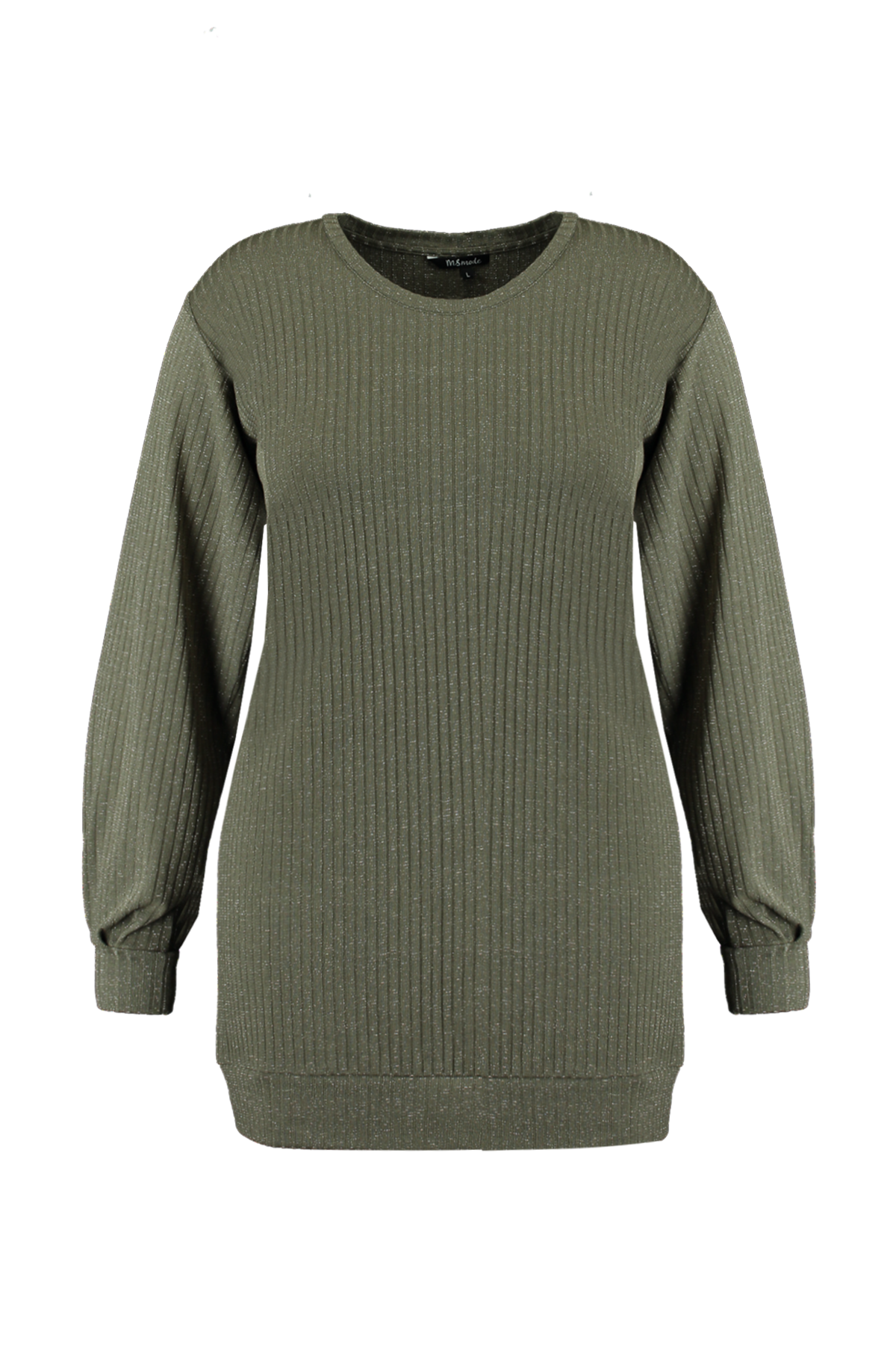 Lange sweater image 1