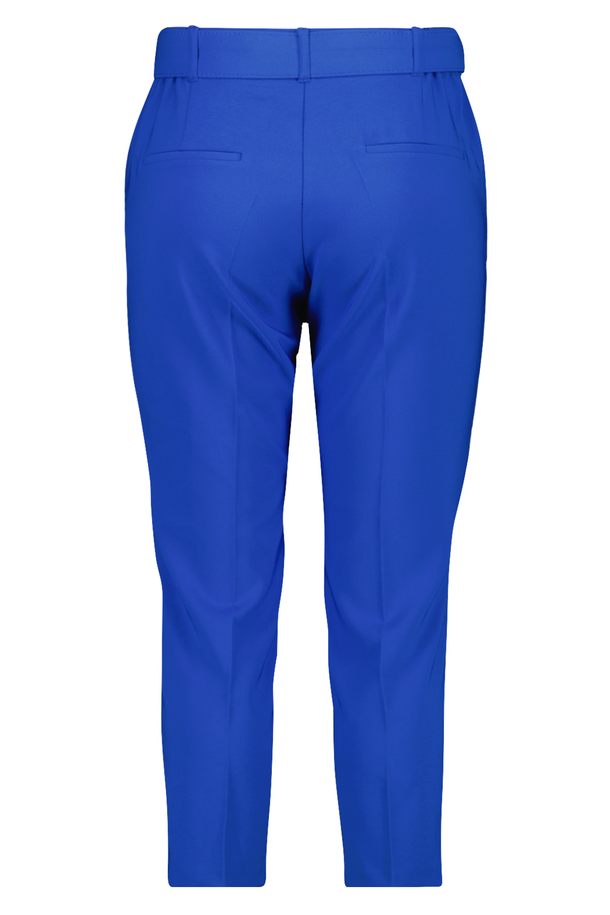 Pantalon met riem image number 3