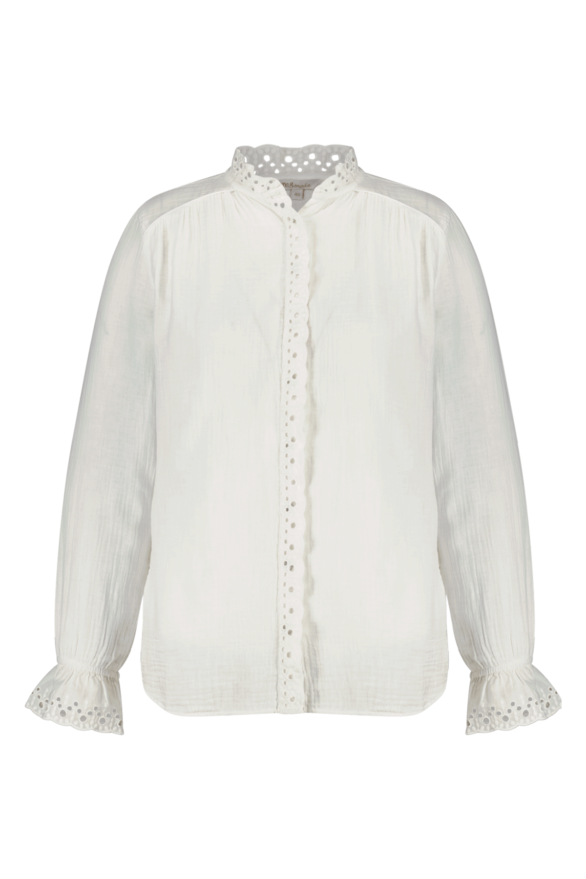 Blouse  image number 2