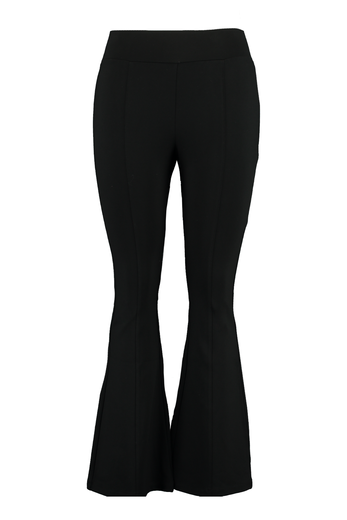 Flared legging bij MS Mode®