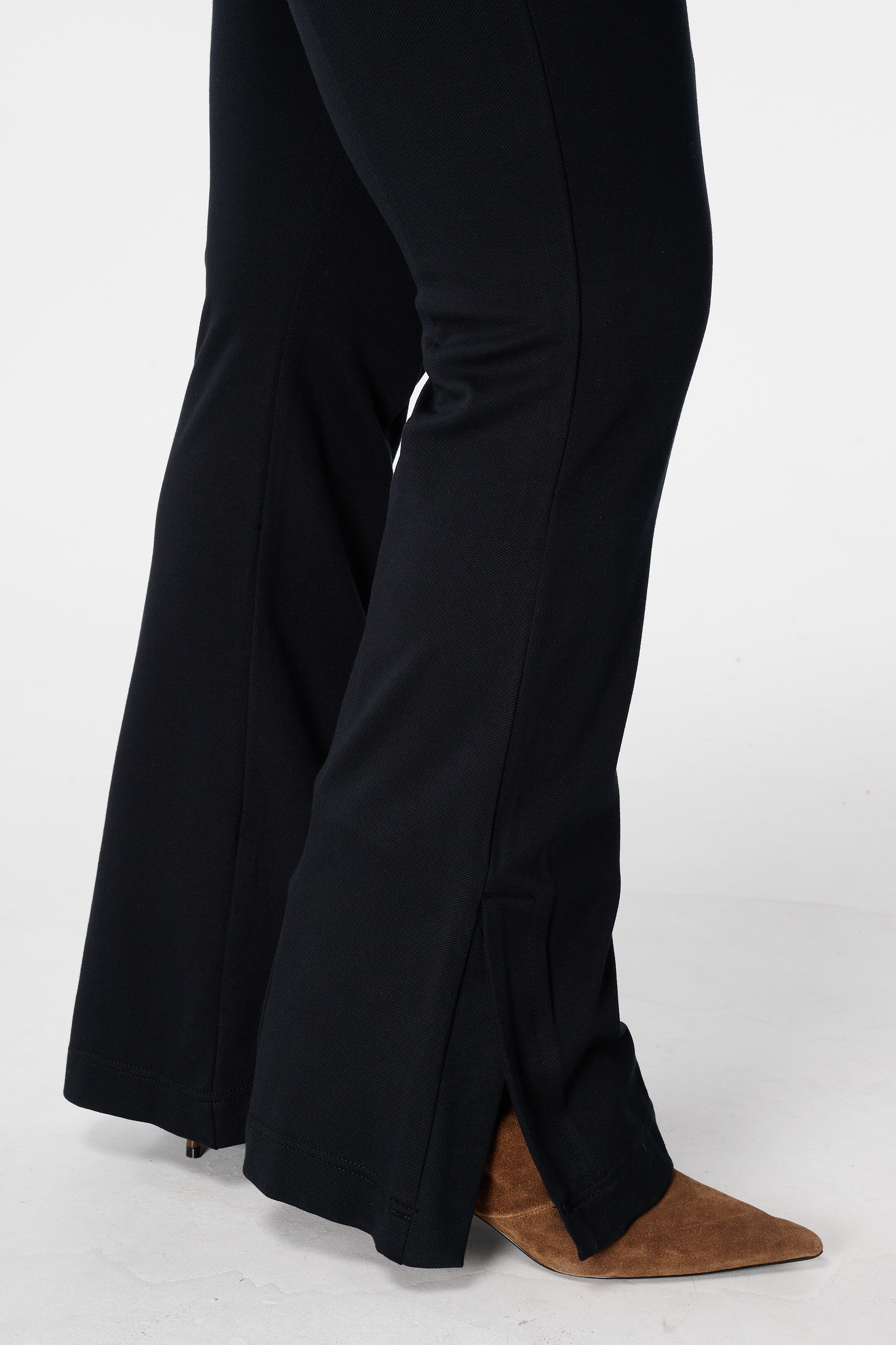 Tregging met siernaden