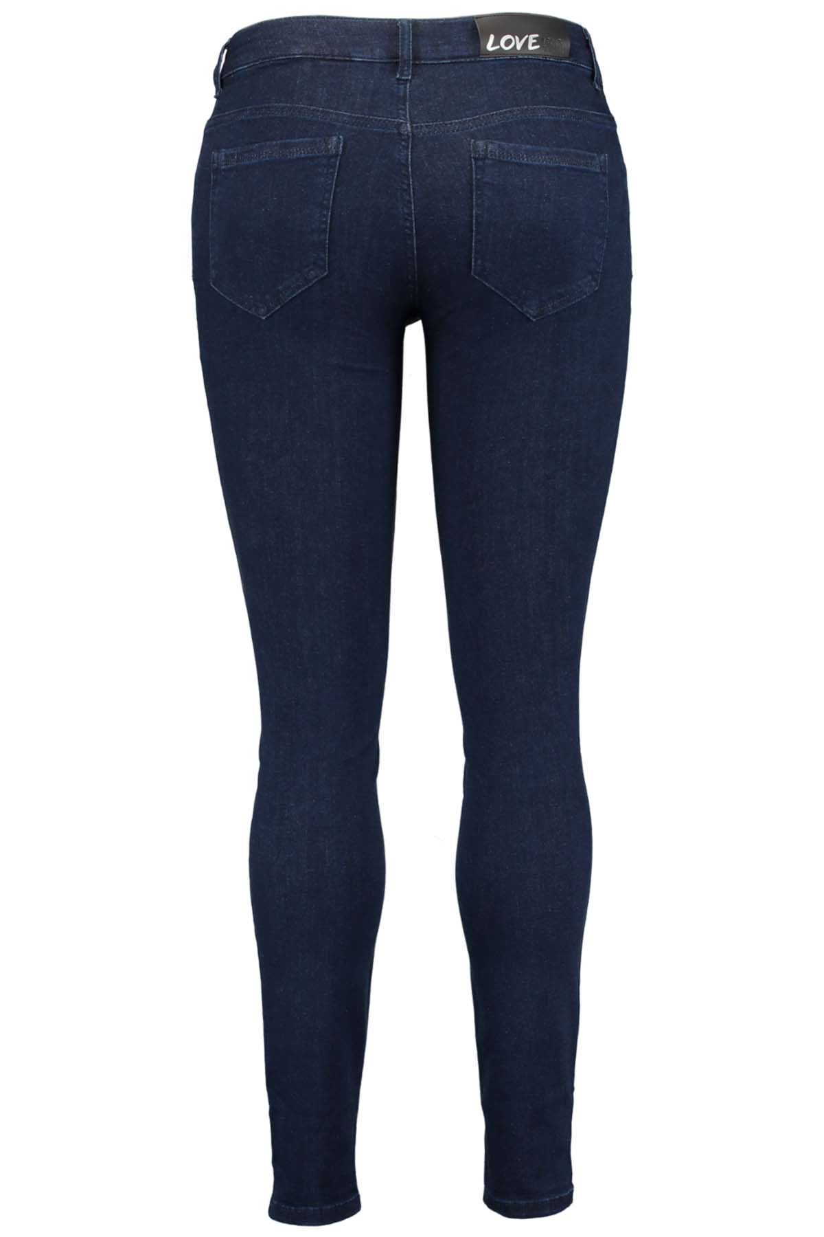Dames Skinny leg jeans SHAPING MS Mode