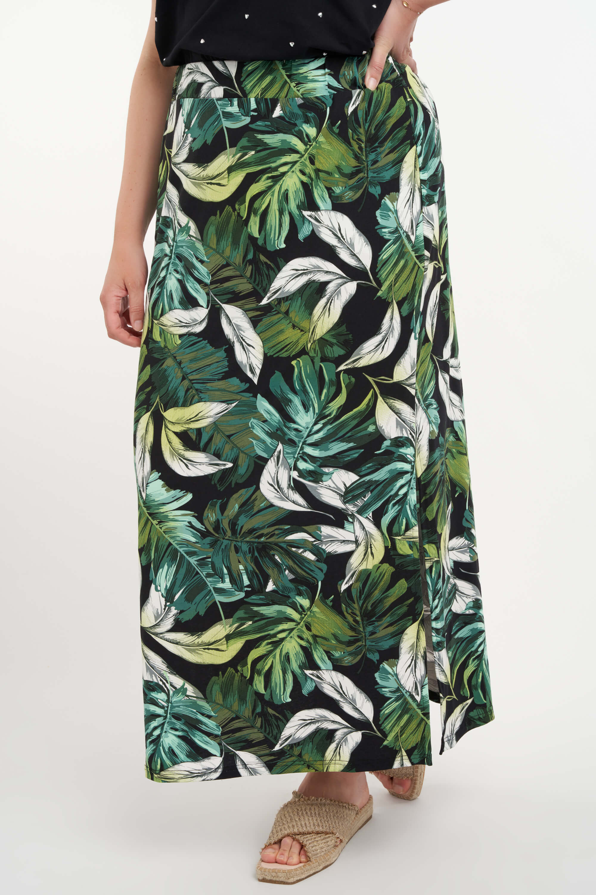 Maxi rok image number 6