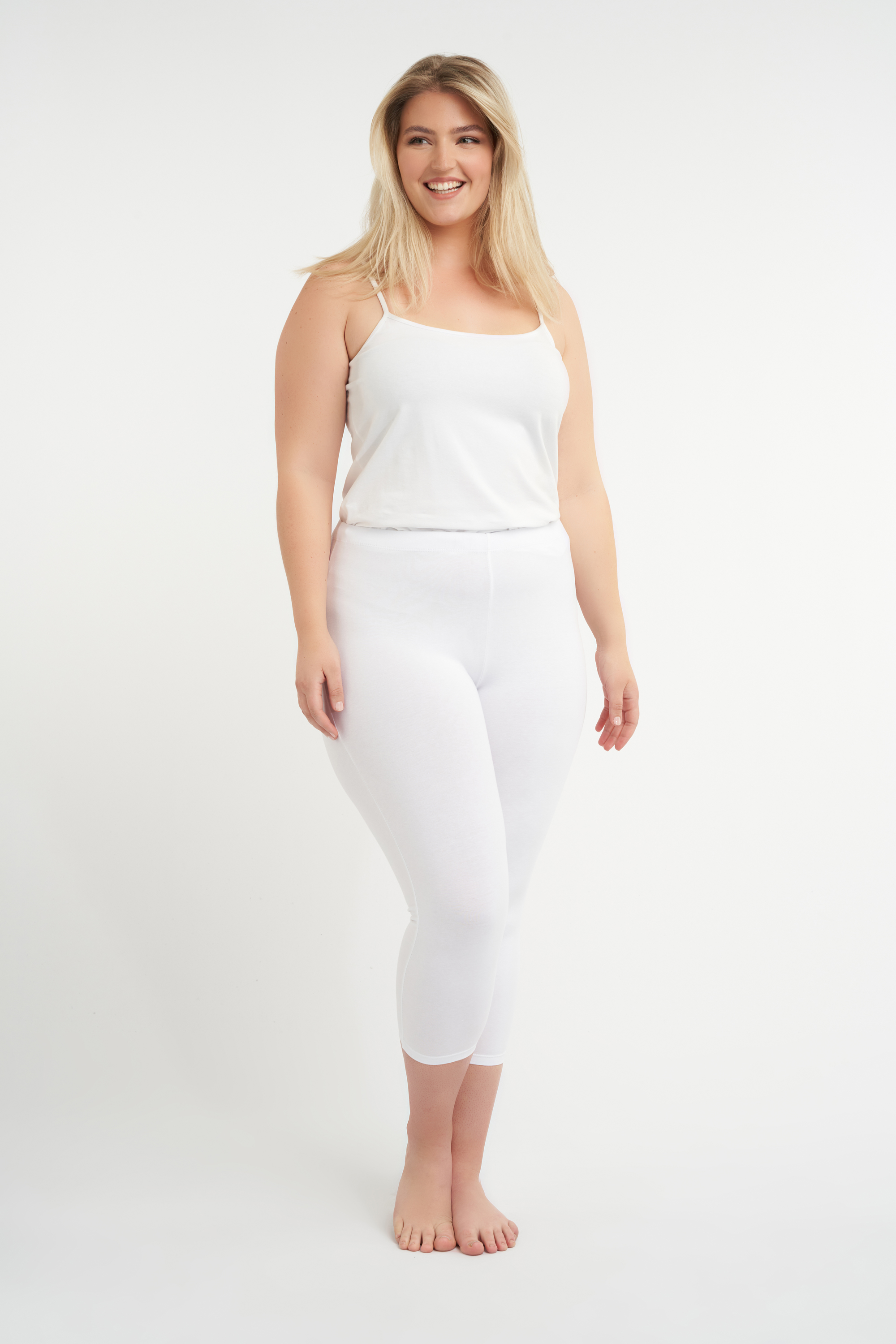 Dames Capri legging bij MS Mode®