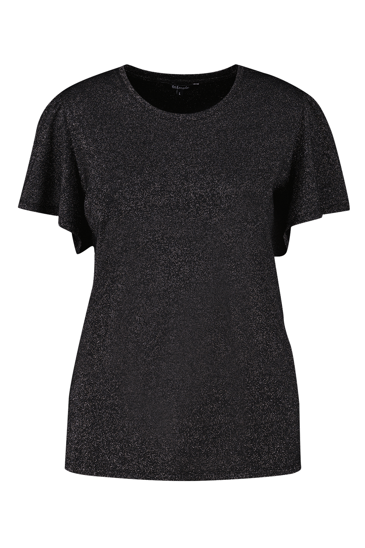 Glitter top image number 1