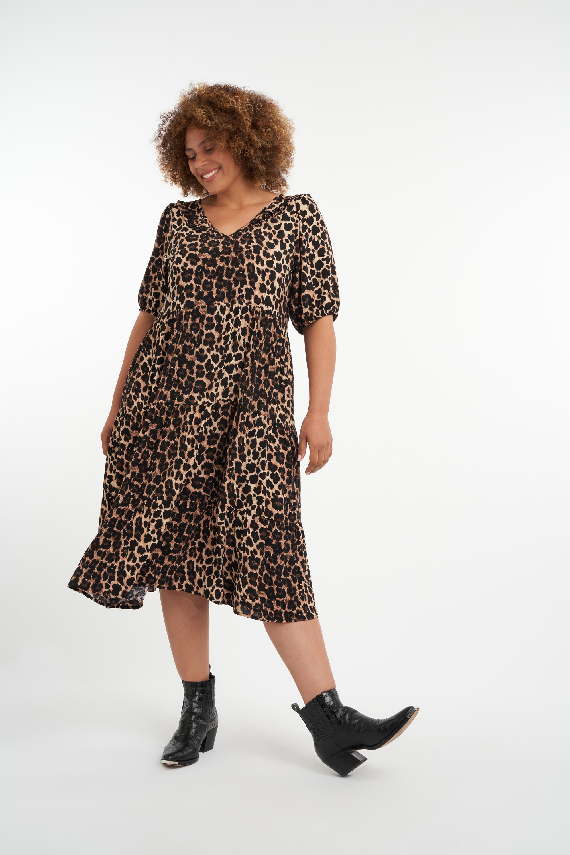 Fancy dames jurken shoppen LOAVIES